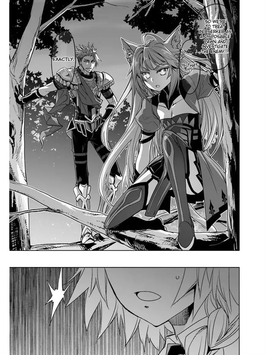 Fate/Apocrypha Chapter 10 39